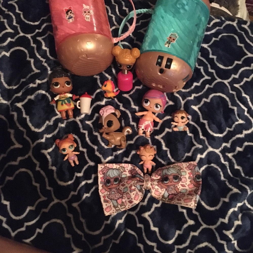 Lol lot - Picture 2 of 2
